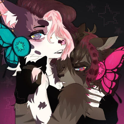 Magnet - Ocs