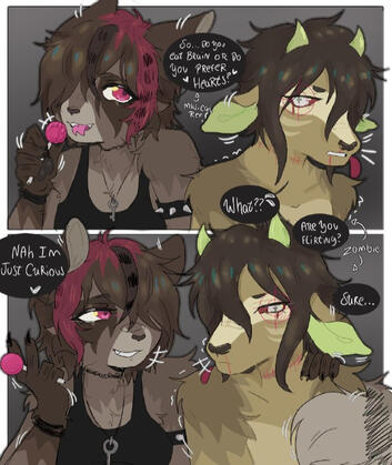 Adopt extra art