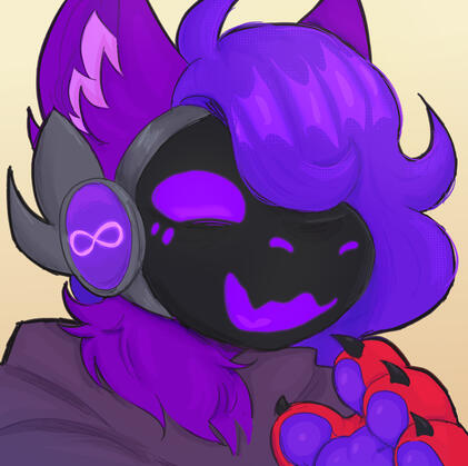Icon commission - Telegram